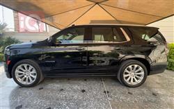 شێڤرۆلێت تاهۆ